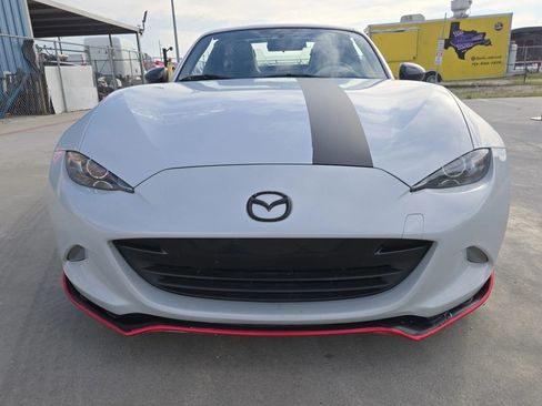 Used 2018 MAZDA MX-5 Miata RF Club w/ Brembo/BBS Package image 5
