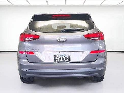 Used 2020 Hyundai Tucson SE image 5