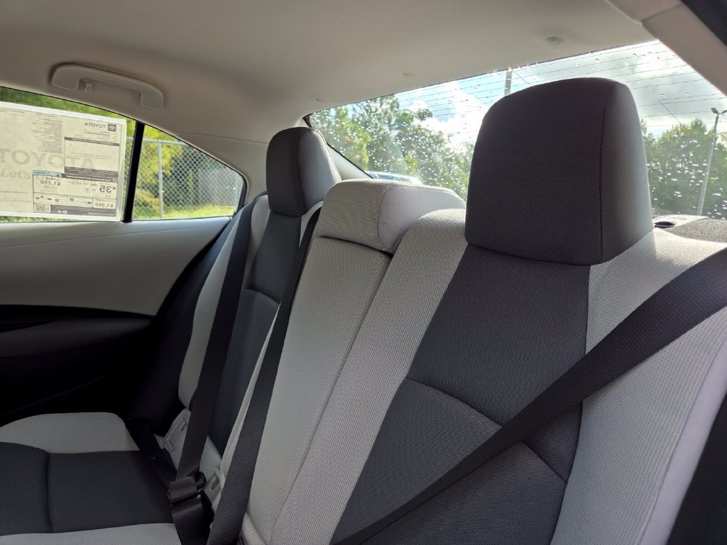 New 2027 Toyota Corolla LE FWD image 20