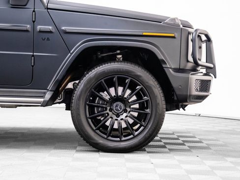 Used 2023 Mercedes-Benz G 550 image 36