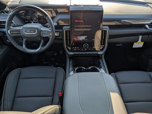 New 2026 GMC Yukon XL Elevation AWD/4WD image 38