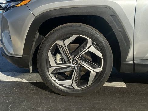 Used 2024 Hyundai Tucson SEL image 10