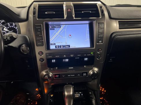 Used 2021 Lexus GX 460 Premium AWD/4WD image 24