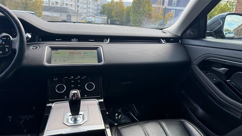 Used 2020 Land Rover Range Rover Evoque S AWD/4WD image 25