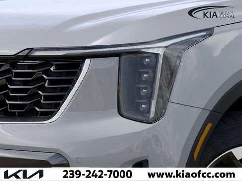 New 2026 Kia Sorento S image 10