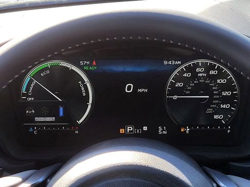 New 2025 Subaru Forester Limited image 15