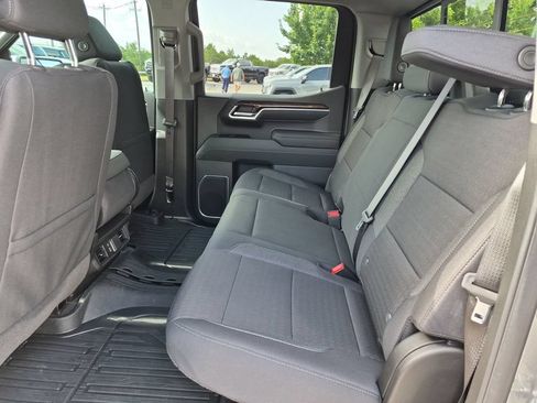 New 2026 GMC Sierra 1500 SLE AWD/4WD image 38