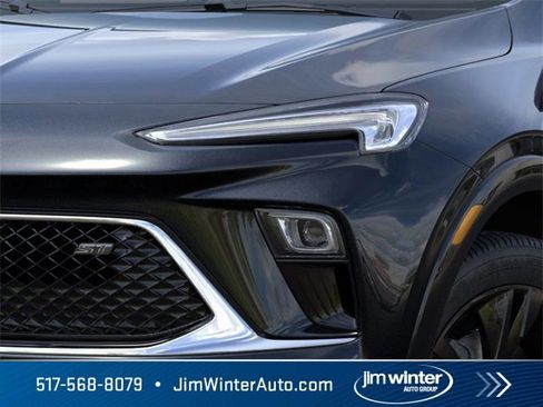 New 2026 Buick Encore GX Sport Touring image 10