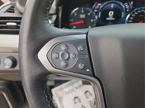 Used 2017 Chevrolet Tahoe Premier image 22