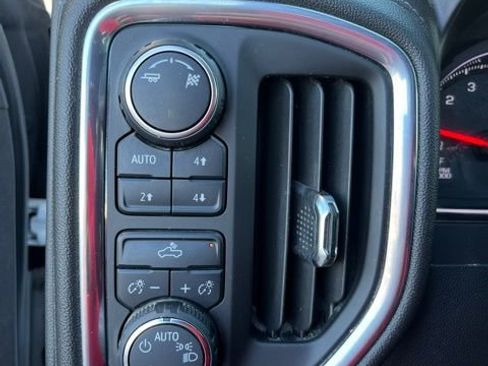 Used 2019 Chevrolet Silverado 1500 LT w/ All-Star Edition image 15