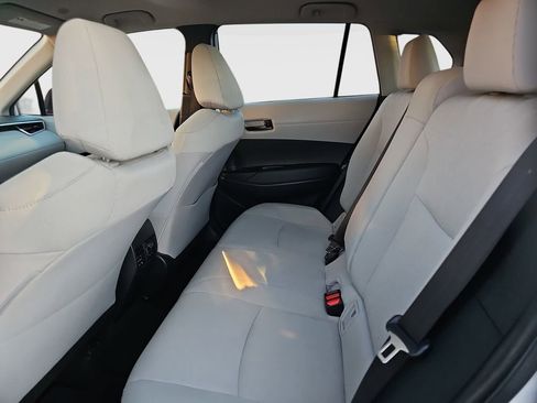 Used 2023 Toyota Corolla Cross L FWD image 19
