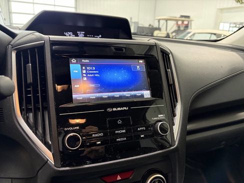 Used 2023 Subaru Crosstrek 2.0i image 16