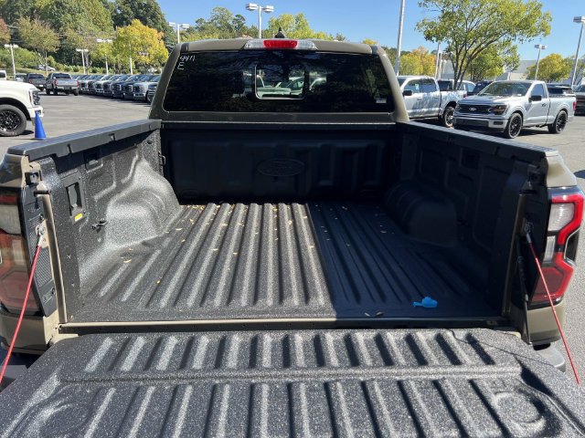 New 2026 Ford Ranger Raptor AWD/4WD image 31