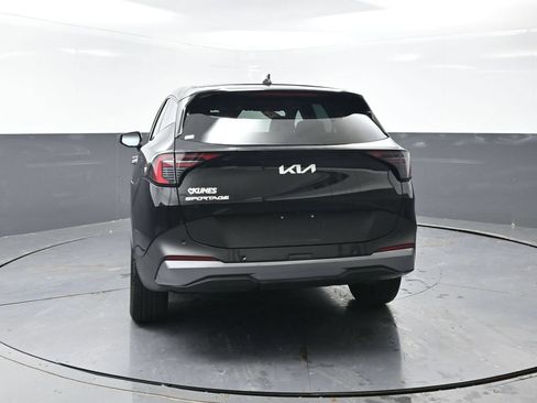 Used 2026 Kia Sportage LX FWD image 13
