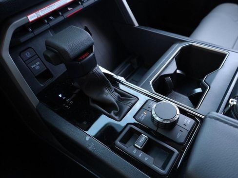 New 2026 Toyota Tundra SR5 image 16