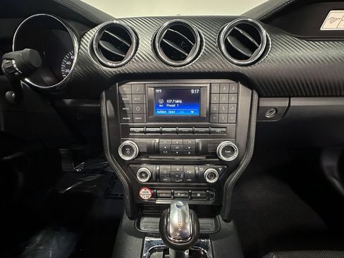 Used 2015 Ford Mustang Convertible w/ Equipment Group 051A RWD image 54
