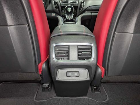 Used 2020 Acura RDX A-Spec image 21