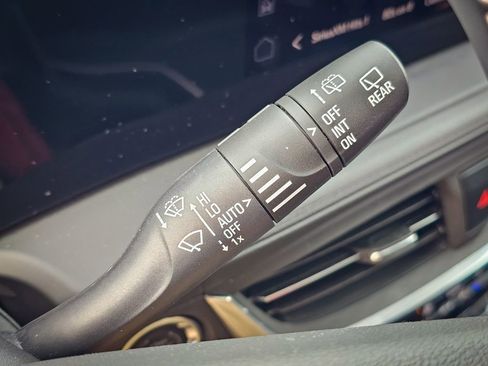 Certified 2024 Buick Encore GX Avenir w/ Avenir Technology Package image 20