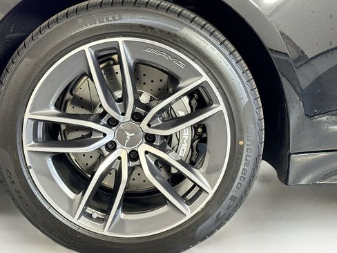 New 2026 Mercedes-Benz AMG GT 43 image 29