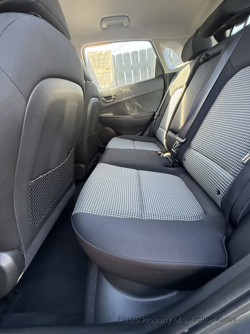 Used 2020 Hyundai Kona SE AWD/4WD image 34