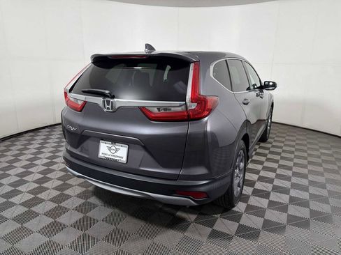 Used 2017 Honda CR-V EX-L image 6