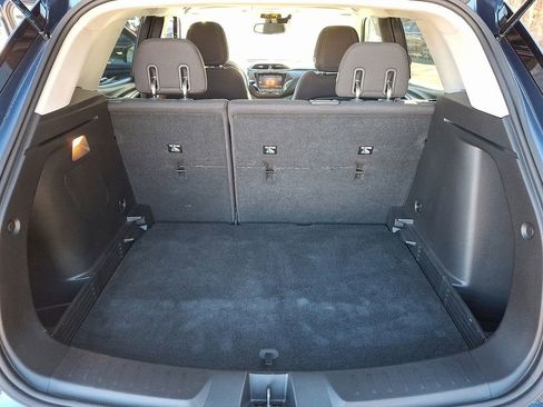 Used 2021 Chevrolet TrailBlazer LT w/ Convenience Package image 33