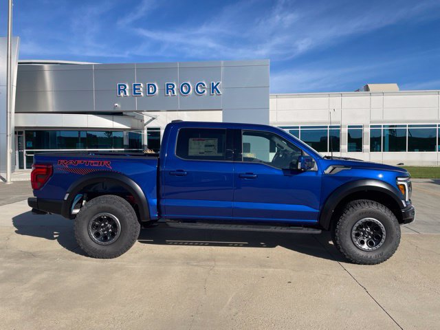 New 2026 Ford F150 Raptor AWD/4WD image 3