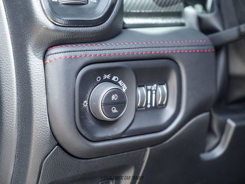 Used 2023 RAM 1500 TRX w/ TRX Level 2 Equipment Group AWD/4WD image 28