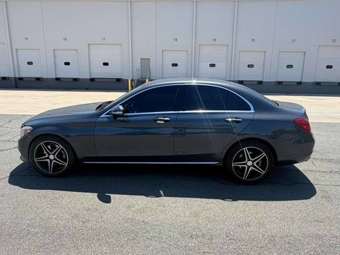 Used 2015 Mercedes-Benz C 300 Sedan image 6