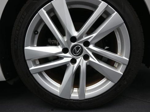 Used 2023 Lexus IS 300 w/ Comfort Package RWD image 10