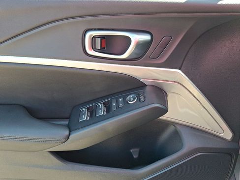 Used 2026 Acura Integra FWD image 13