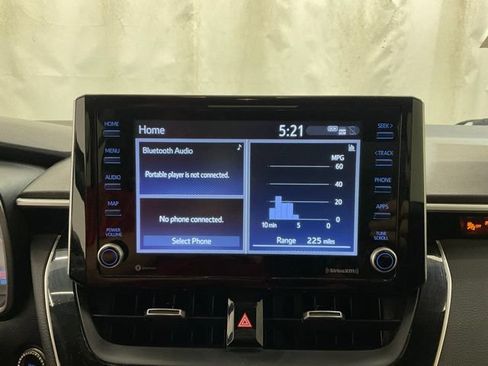 Used 2022 Toyota Corolla SE FWD image 18