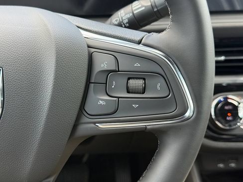 New 2026 Buick Envista Sport Touring w/ Convenience I Package FWD image 24