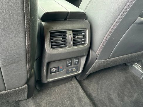 Used 2023 Nissan Rogue SL AWD/4WD image 65