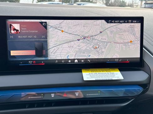 New 2026 BMW X3 xDrive30 w/ Premium Package image 18