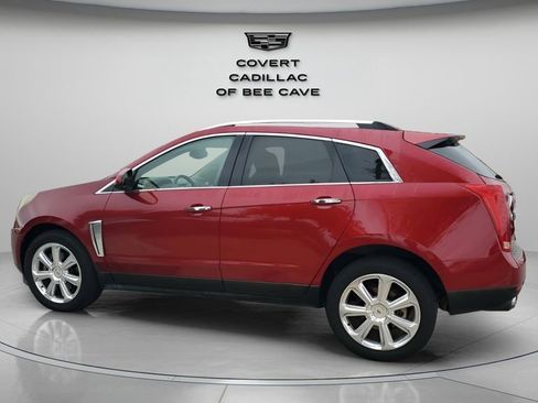 Used 2014 Cadillac SRX Premium image 6