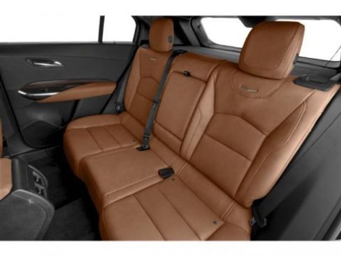 Used 2023 Cadillac XT4 Sport w/ Cold Weather Package image 16