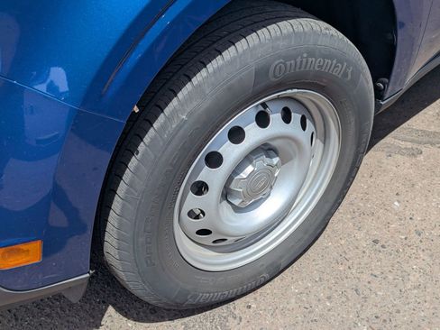 Certified 2024 Ford Maverick XL FWD image 5