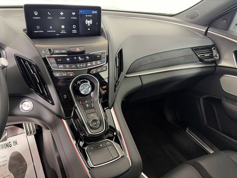 Used 2025 Acura RDX A-Spec image 4