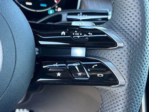 New 2026 Mercedes-Benz GLC 300 4MATIC image 22