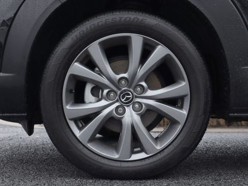 Certified 2025 MAZDA CX-30 AWD 2.5 S w/ Preferred Package image 30