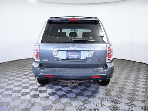 Used 2008 Honda Pilot EX-L image 7