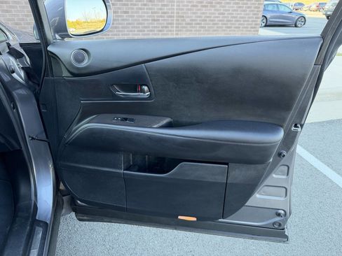 Used 2014 Lexus RX 350 AWD image 27