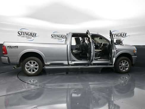 Used 2022 RAM 3500 Laramie image 27