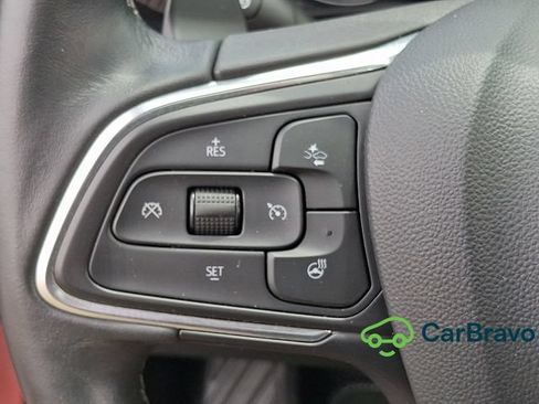 Certified 2021 Buick Envision Essence w/ Technology Package I FWD image 22
