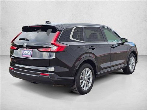 Used 2024 Honda CR-V EX image 5