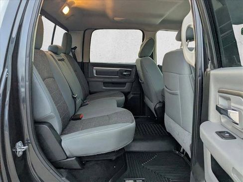 Used 2017 RAM 1500 Lone Star image 22