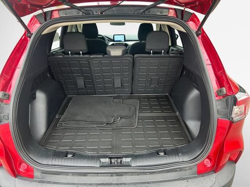 Used 2020 Ford Escape SE AWD/4WD image 25