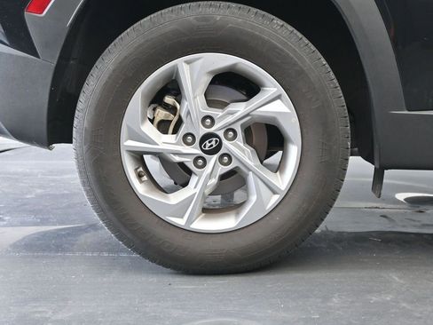 Certified 2024 Hyundai Tucson SEL image 9