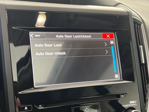 Used 2021 Subaru Forester Premium AWD/4WD image 36